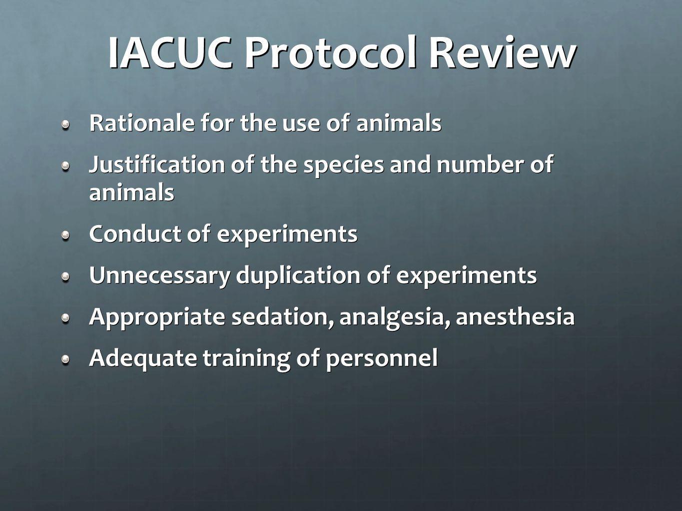 AVMA Guidelines on Euthanasia USDA-APHIS