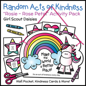 20+ Acts of Kindness Advent Calendars and Christmas