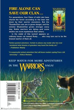 Warrior Cats (1) Into the Wild AbeBooks Shop for Books