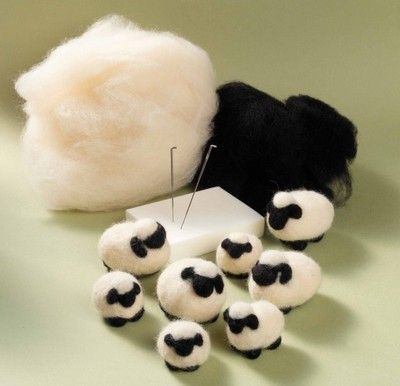 Reading Sweet And Simple Needle Felted Animals A Step By