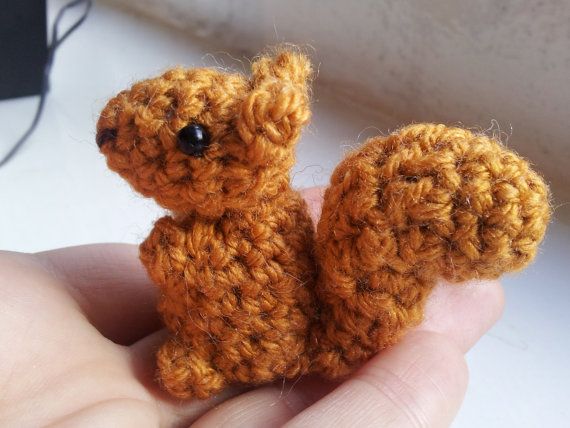 crochet animals eBay