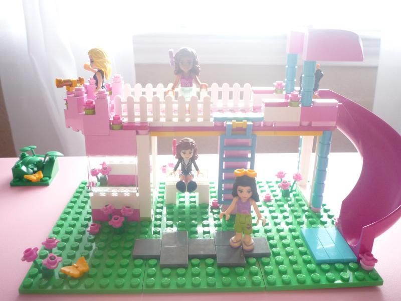 Shopzilla Lego friends Building Sets & Models