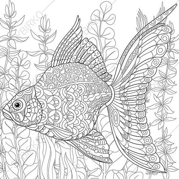 Ocean Coloring Sheets Coloring Pages Sea Animals Marine