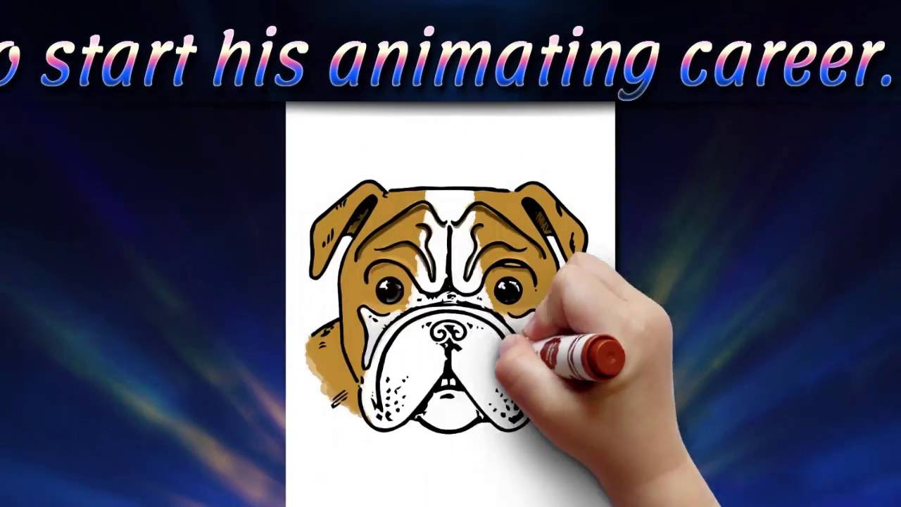 How To Draw Cartoon Animals Step By Step Ebook List