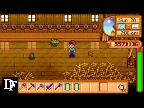 10 Games Like Stardew Valley TheGamer