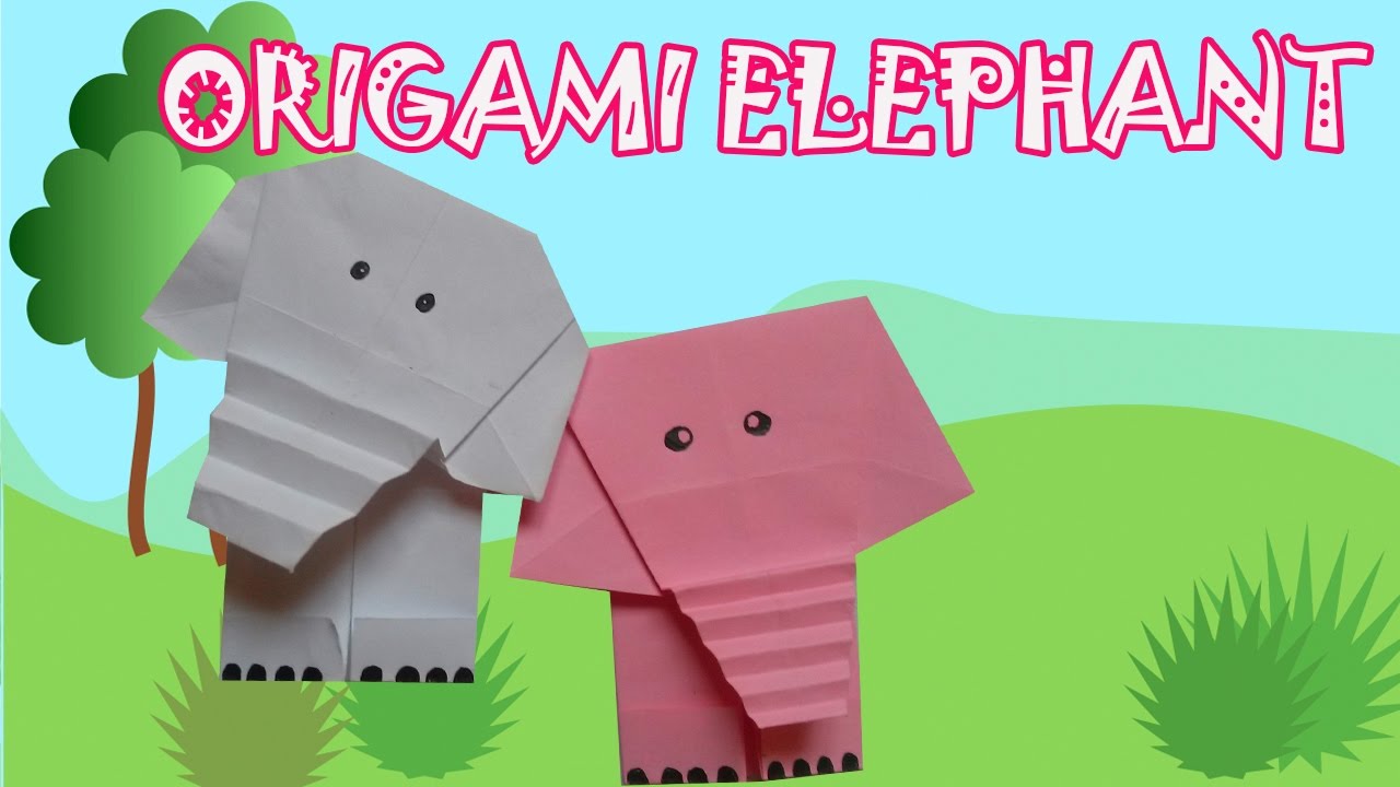 Amazon.com Origami Jungle Kit Create Exciting Paper