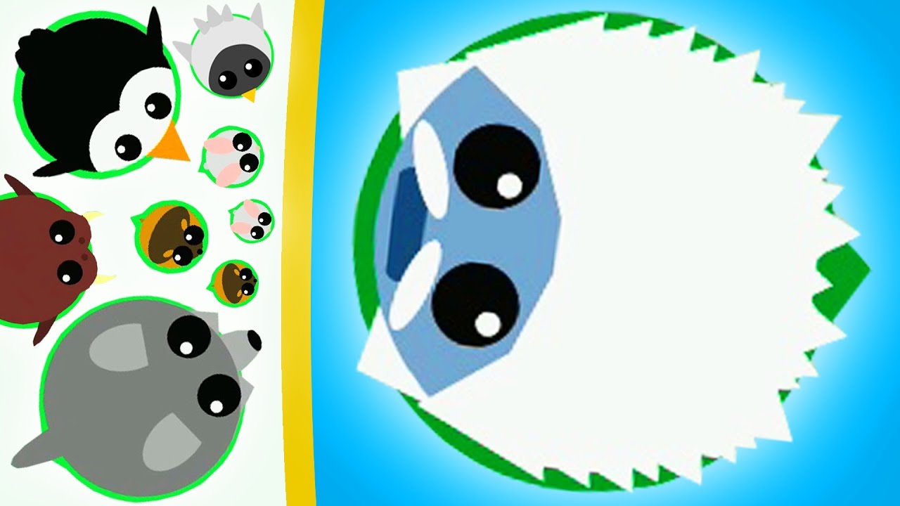 Mope.io Black Dragon Mope.io Hack Mope io Mods and