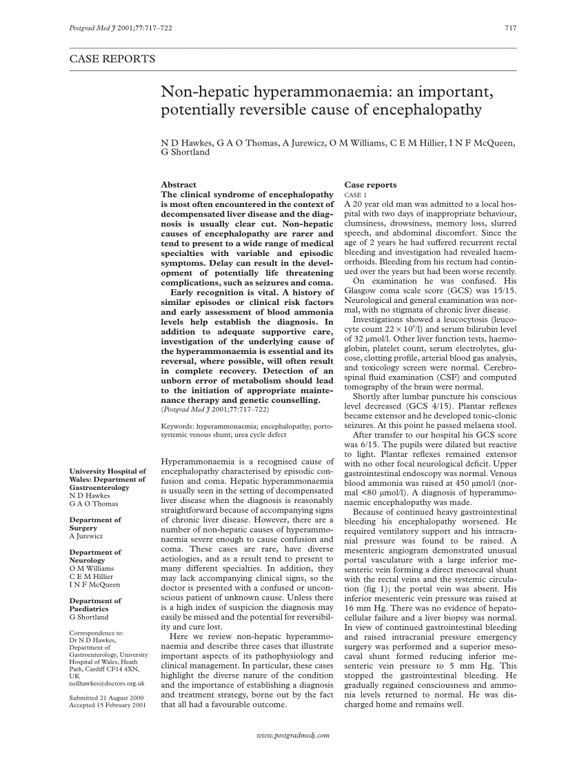 Branched-Chain Amino Acid Enriched Supplements as Therapy