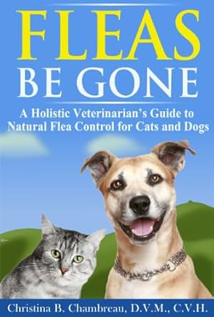 Homeopathic Care For Cats And Dogs Revised Edition Small