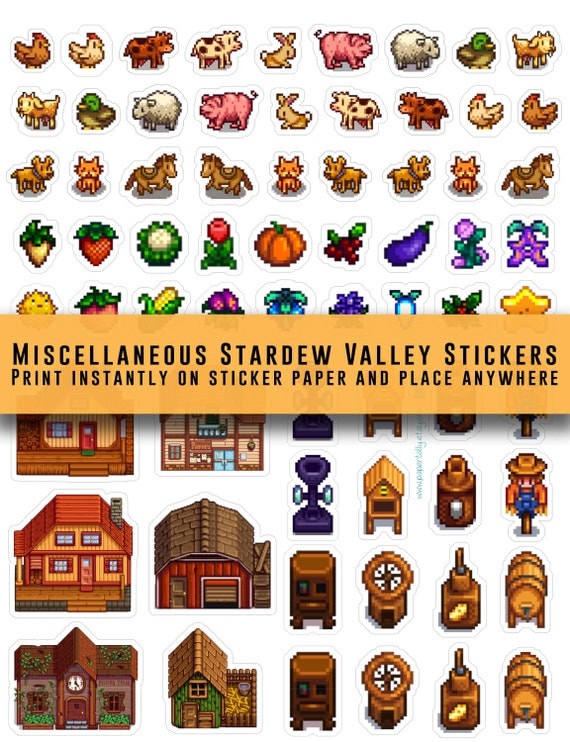 13 Best Visual and Aesthetic Stardew Valley Mods