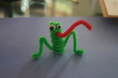 Pipe Cleaners Gone Crazy A Complete Guide to Bending