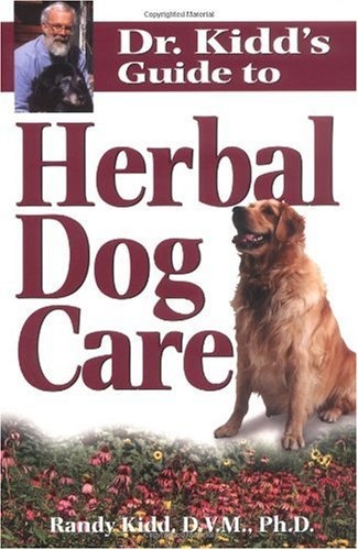 Don Hamilton Homeopathic Care for Cats and Dogs