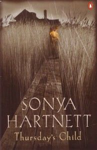 Sonya Hartnett The Monthly