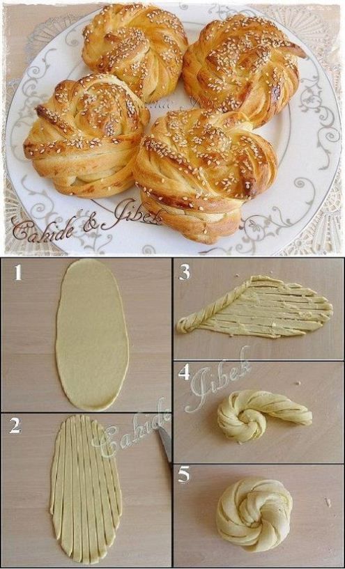 INSTRUCTION MANUAL & RECIPE GUIDE Bread