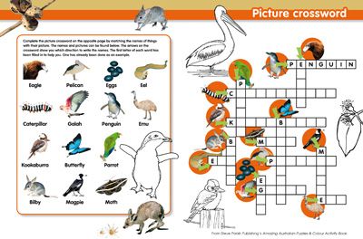 Aboriginal Words in Australian English