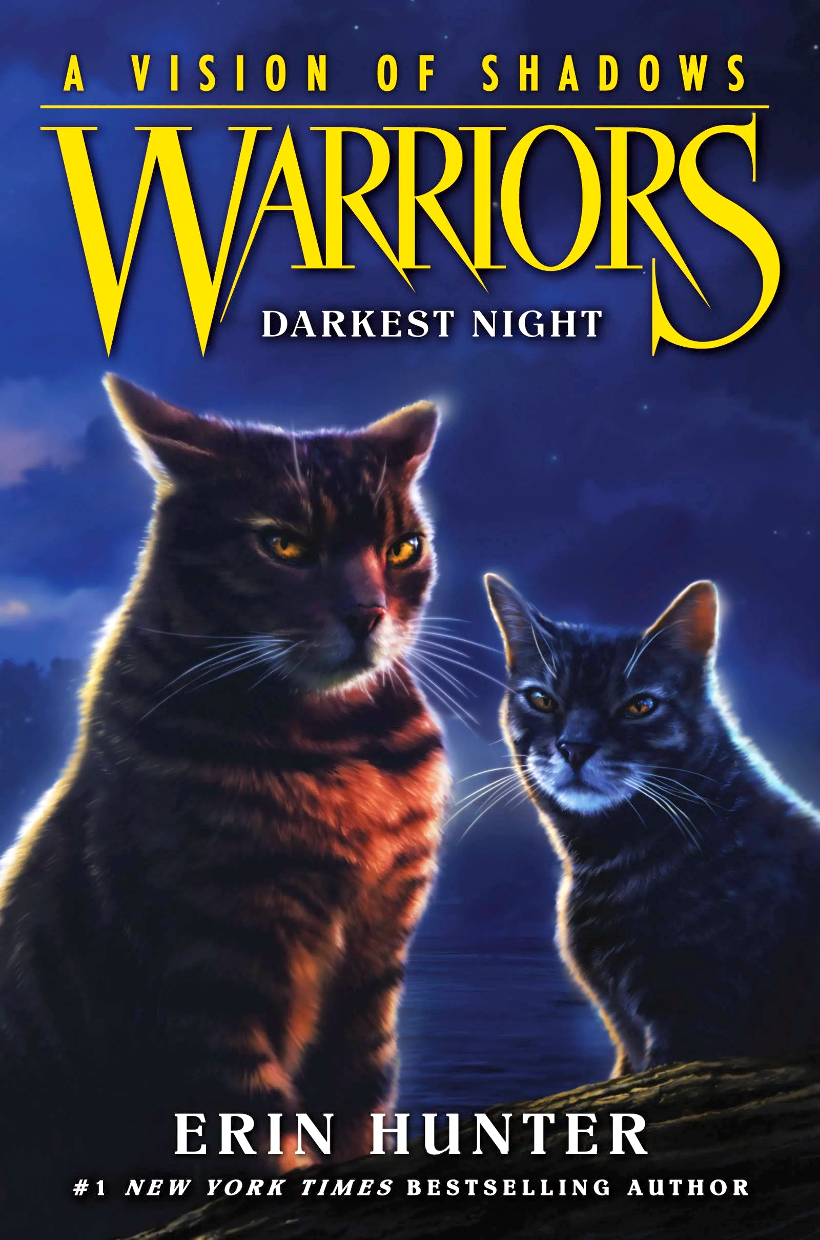 Scourge Warrior Cat Wiki FANDOM powered by Wikia