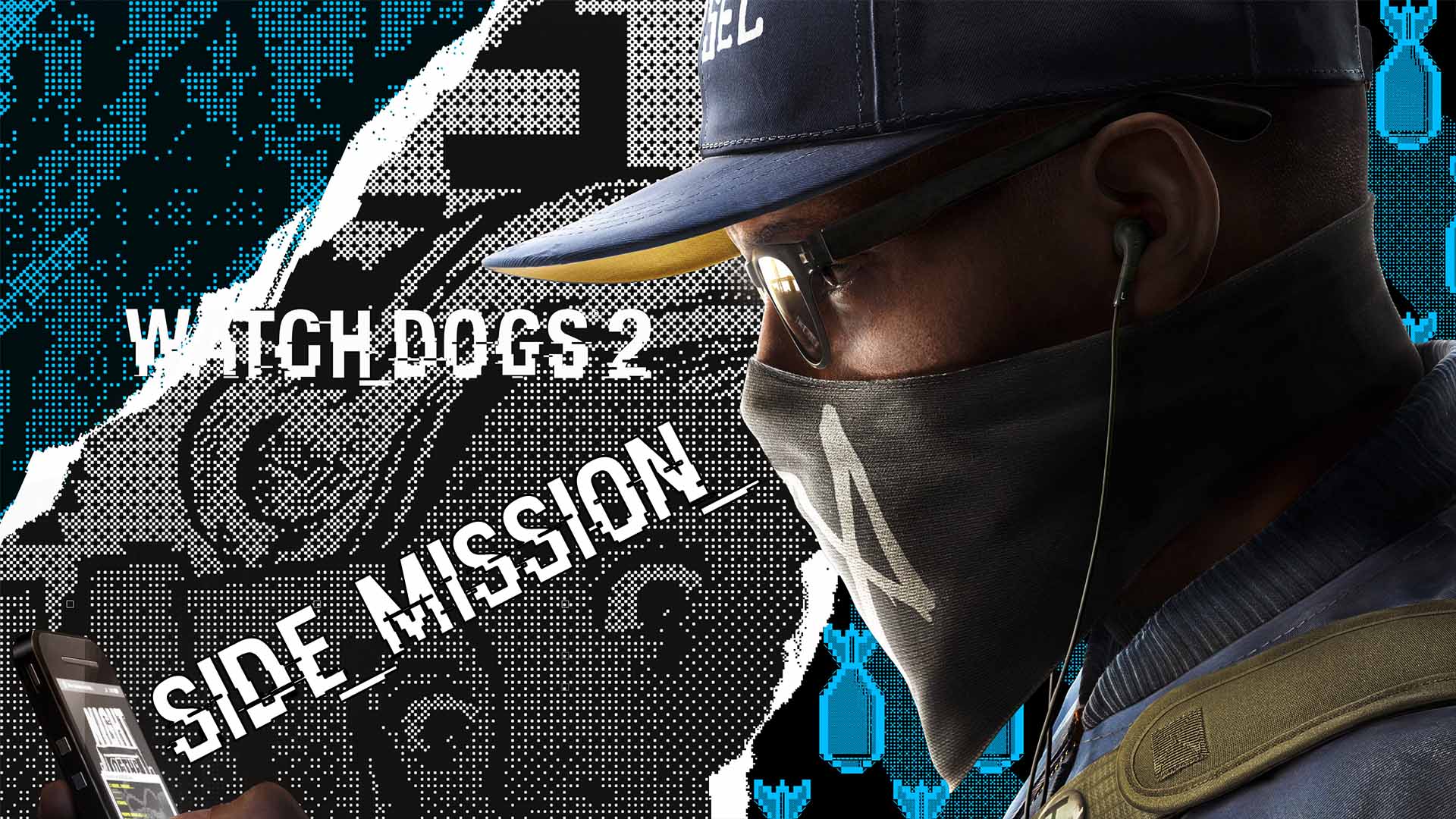 Watch Dogs Walkthrough videogamesblogger