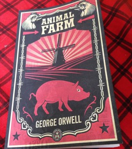 [PDF] Animal Farm George Orwell Full Book video dailymotion