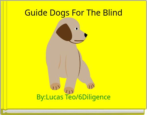 Guide Dogs for the Blind Workplace Matching Gifts