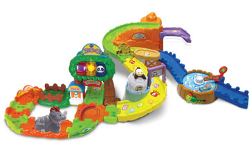 Vtech Counting Fun Elephant Instructions